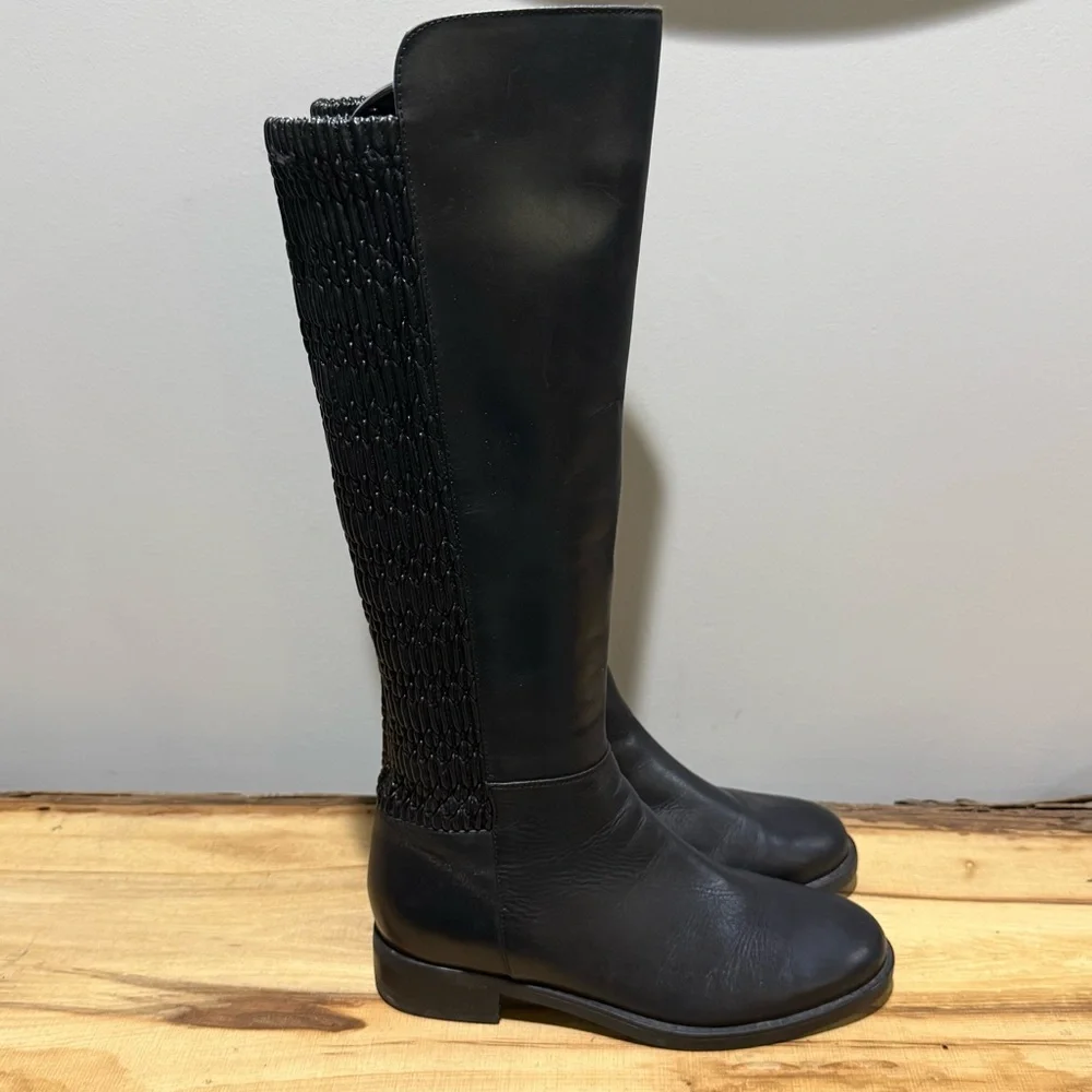 Blondo ELENOR Waterproof Riding boot‎ Size 9 A35